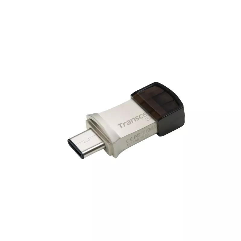 USB-mälupulk Transcend 64GB USB Type-A USB USB-C JetFlash 890