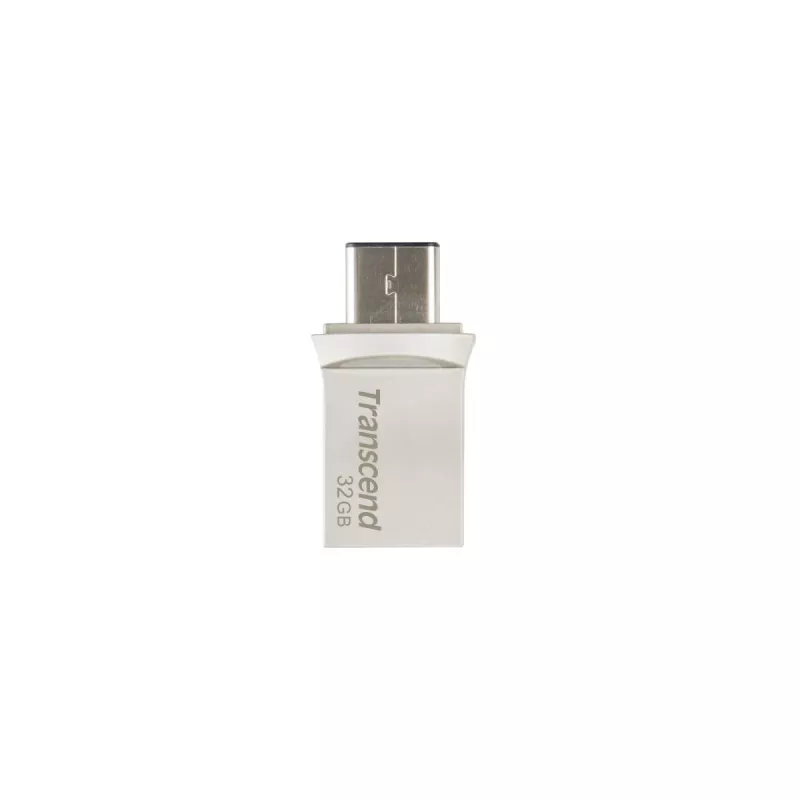 USB-mälupulk Transcend 64GB USB Type-A USB USB-C JetFlash 890