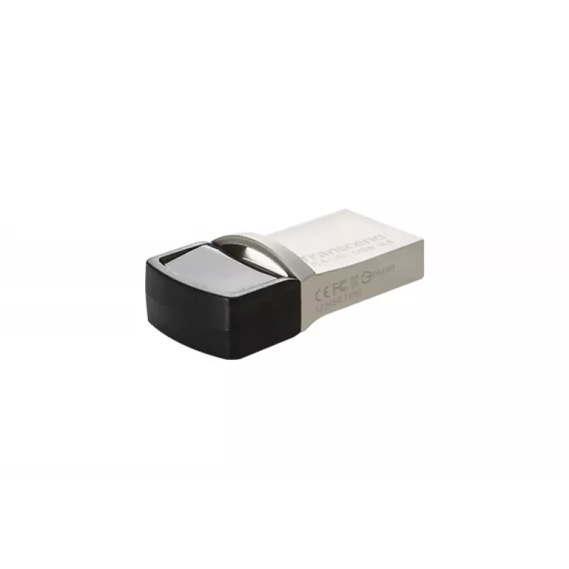 USB-mälupulk Transcend 64GB USB Type-A USB USB-C JetFlash 890