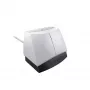 CHERRY ST-1144 SMARTTERMINAL, USB 2.0, 1,75 m, must, hall, 300 g