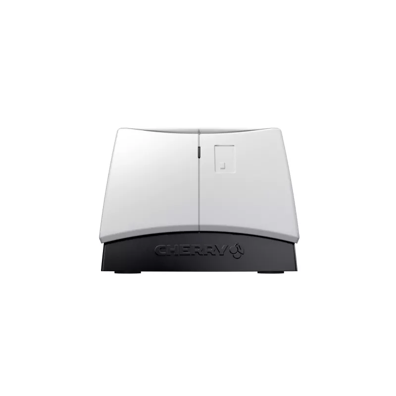 CHERRY ST-1144 SMARTTERMINAL, USB 2.0, 1,75 m, must, hall, 300 g
