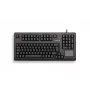 CHERRY TouchBoard G80-11900 klaviatuur universaalne USB QWERTZ saksa must