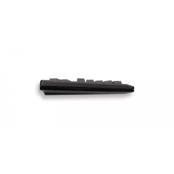 CHERRY TouchBoard G80-11900 klaviatuur universaalne USB QWERTZ saksa must