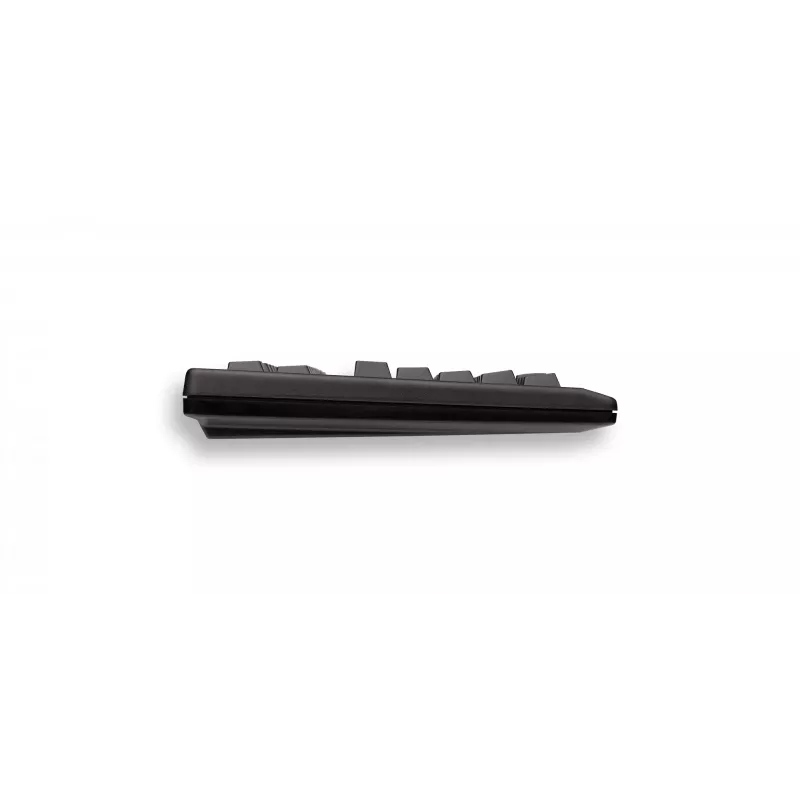 CHERRY TouchBoard G80-11900 klaviatuur universaalne USB QWERTZ saksa must
