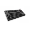 CHERRY TouchBoard G80-11900 klaviatuur universaalne USB QWERTZ saksa must