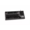 CHERRY TouchBoard G80-11900 klaviatuur universaalne USB QWERTZ saksa must