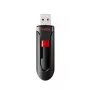 WESTERN DIGITAL SanDisk Cruzer Glide - 64 GB USB-mälupulk - USB 2.0