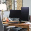 Kahe monitori tõstestatiiv Ergotron Neo Flex 62,2 cm Must