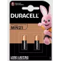Duracell MN21 Single-use battery Alkaline