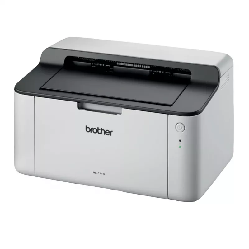 Brother HL-1110 laserprinter 2400 x 600 DPI A4