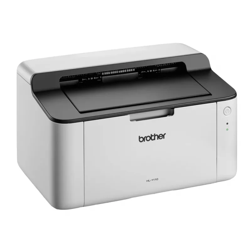Brother HL-1110 laserprinter 2400 x 600 DPI A4