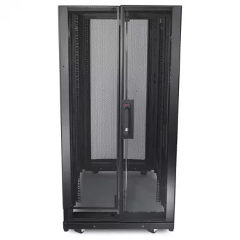 APC AR3104 NetShelter SX serverikapp, 24U, 19 tolli, 1198 x 600 x 1070 mm (K x L x S), must