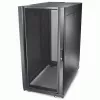 APC NetShelter SX, serveri riiuli korpus, 24U, must, 1198,5K x 600L x 1070S mm