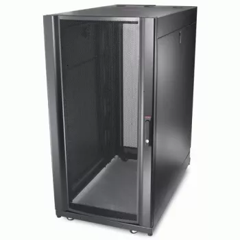 APC AR3104 NetShelter SX serverikapp, 24U, 19 tolli, 1198 x 600 x 1070 mm (K x L x S), must