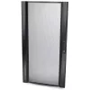 APC NetShelter SX, serveri riiuli korpus, 24U, must, 1198,5K x 600L x 1070S mm