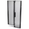 APC NetShelter SX, serveri riiuli korpus, 24U, must, 1198,5K x 600L x 1070S mm
