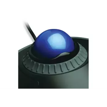 Trackball Kensington Orbit Wired USB