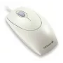 CHERRY WHEELhiir OPTICAL juhtmega hiir, helehall, PS2/USB