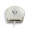 CHERRY WHEELhiir OPTICAL juhtmega hiir, helehall, PS2/USB
