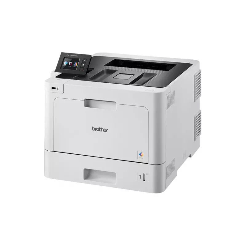 Brother HL-L8360CDW laserprinter Värviline 2400 x 600 DPI A4 Wi-Fi