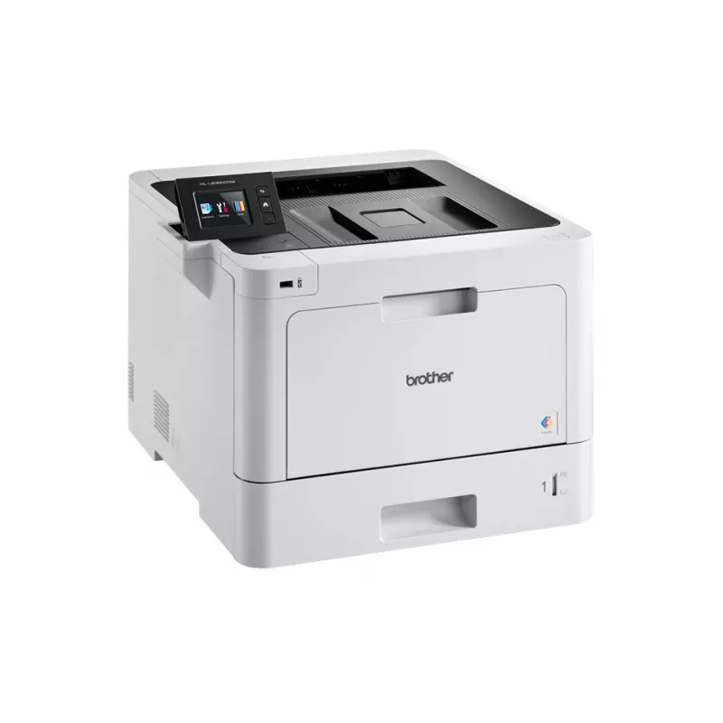 Brother HL-L8360CDW laserprinter Värviline 2400 x 600 DPI A4 Wi-Fi