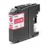Cartridge Brother LC-221M Red Ink 260 lehekülge DCPJ562DW MFCJ480DW