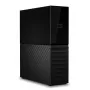 WESTERN DIGITAL kõvaketas - My Book - 6 TB - USB-A 3.2 Gen 1