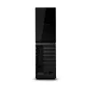 WESTERN DIGITAL kõvaketas - My Book - 6 TB - USB-A 3.2 Gen 1