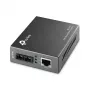 Meediumimuundur TP-Link MC110CS 10/100Mbps, 1000 Mbit/s, SC-pistik