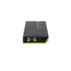 KVM-lüliti LevelOne 4-pordiline USB VGA KVM-0422