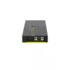 KVM-lüliti LevelOne 4-pordiline USB VGA KVM-0422