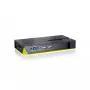 KVM-lüliti LevelOne 4-pordiline USB VGA KVM-0422