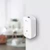 TP-Link TL-PA8010P KIT võrguseadmed 1300 Mbit/s Ethernet LAN valge 2 tk