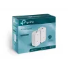 TP-Link TL-PA8010P KIT võrguseadmed 1300 Mbit/s Ethernet LAN valge 2 tk