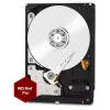 WESTERN DIGITAL kõvaketas - Wd Red Pro WD2002FFSX - 2TB - SATA 6Gb/s - 3.5in - 7200rpm - 64MB puhver
