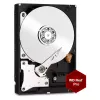 WESTERN DIGITAL kõvaketas - Wd Red Pro WD2002FFSX - 2TB - SATA 6Gb/s - 3.5in - 7200rpm - 64MB puhver