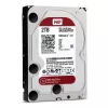 WESTERN DIGITAL kõvaketas - Wd Red Pro WD2002FFSX - 2TB - SATA 6Gb/s - 3.5in - 7200rpm - 64MB puhver
