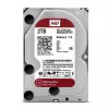 WESTERN DIGITAL kõvaketas - Wd Red Pro WD2002FFSX - 2TB - SATA 6Gb/s - 3.5in - 7200rpm - 64MB puhver