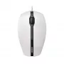 CHERRY GENTIX JUHTMEGA HIIR, kahvatuhall, USB