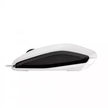 CHERRY GENTIX JUHTMEGA HIIR, kahvatuhall, USB