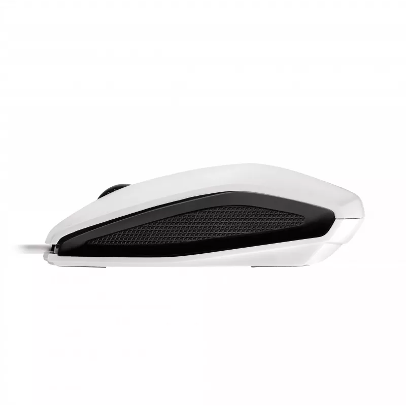 CHERRY GENTIX JUHTMEGA HIIR, kahvatuhall, USB