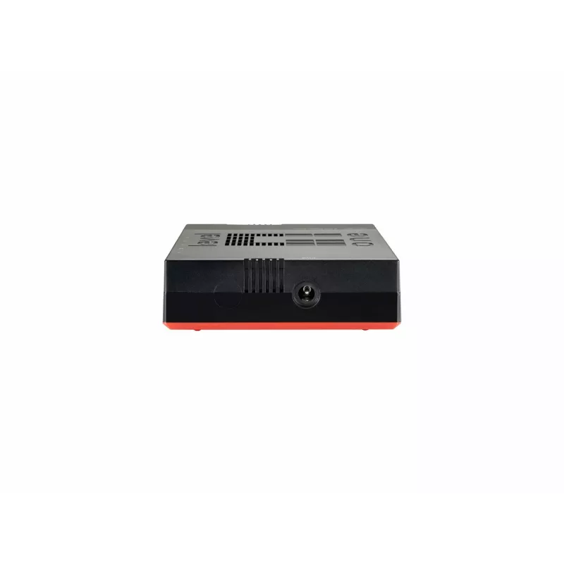 5-pordine gigabitine Etherneti kommutaator LevelOne GSW-0507