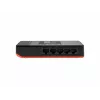 5-pordine gigabitine Etherneti kommutaator LevelOne GSW-0507