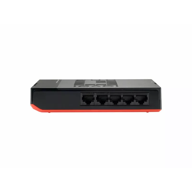 5-pordine gigabitine Etherneti kommutaator LevelOne GSW-0507