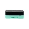 LevelOne USB-prindiserver, Must, Roheline, Aktiivsus, Link, Toide, Olek, Päritolumaa: Taiwan, Ethernet LAN, IEEE 802.3, IEEE 802.3u, 10,100 Mbit/s