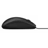 LOGITECH Hiir - B100 - Optiline - Must