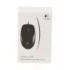 LOGITECH Hiir - B100 - Optiline - Must