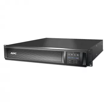 APC Smart-UPS X SMX1000I - 1000VA, 8x C13 väljund, USB, laiendatav tööaeg