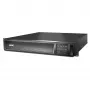 APC Smart-UPS X SMX1000I - 1000VA, 8x C13 väljund, USB, laiendatav tööaeg