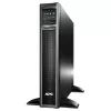 APC Smart-UPS X SMX1000I - 1000VA, 8x C13 väljund, USB, laiendatav tööaeg